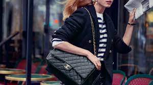 Stand Out in Style with Luxury Designer Handbags from LV
