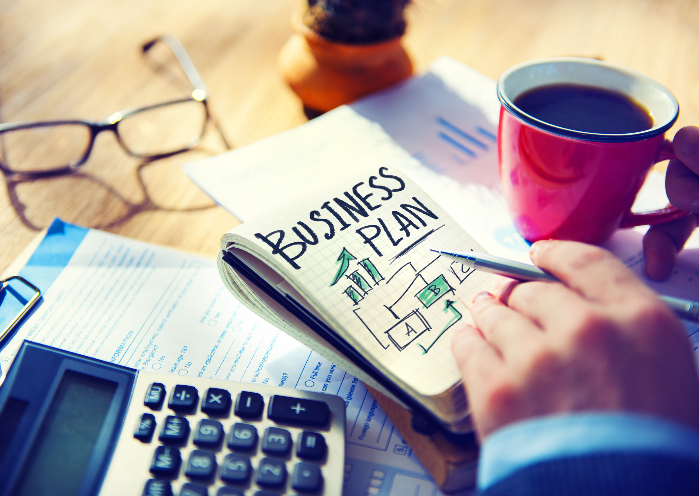 How you can Finance Your Clothing Line Using Crowdfunding