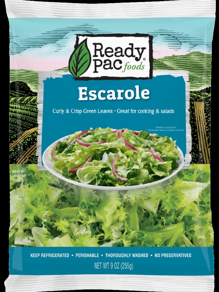 Find Fresh Escarole: Where To Buy Escarole Near You