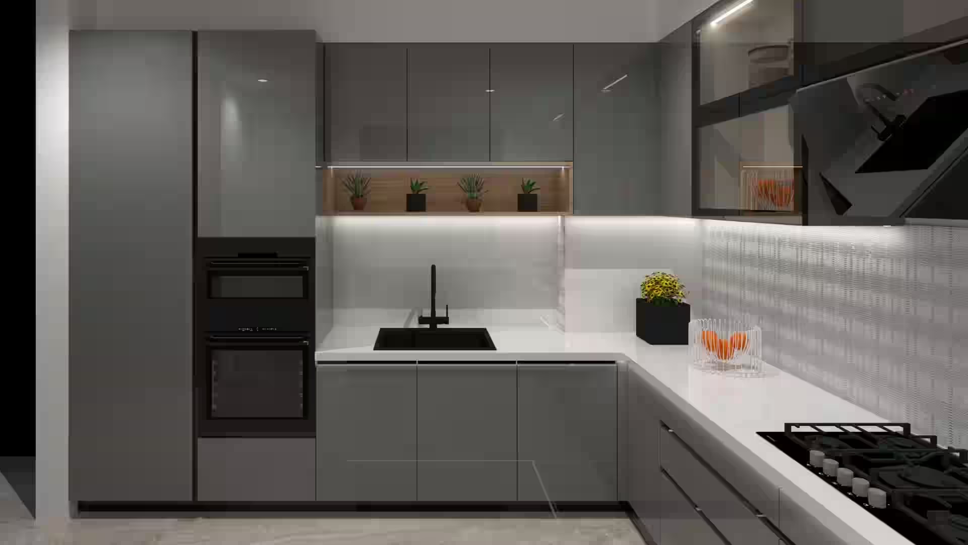 Best Kitchen Remodel Contractor Near Me: How to Find Trusted Experts in California