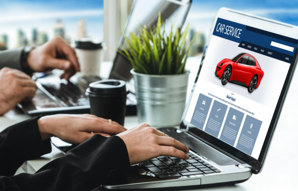 Scalable Automotive Direct Mail Campaigns for Dealership Growth