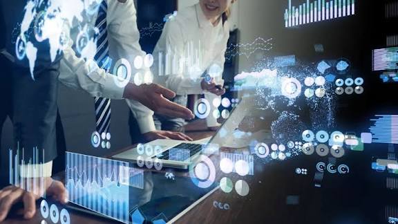 Decision Intelligence Trends Shaping the Future of Technology