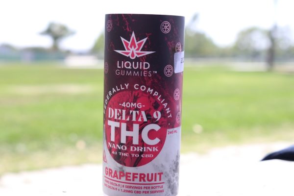 Delta 9 Gummies with Low or High THC Content?