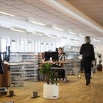 Office, business, company — The Complete Guide to Energy Modeling for Building Professionals