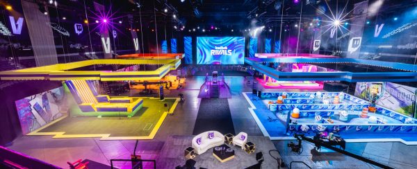 A Practical Guide to Planning Professional Scenic Production